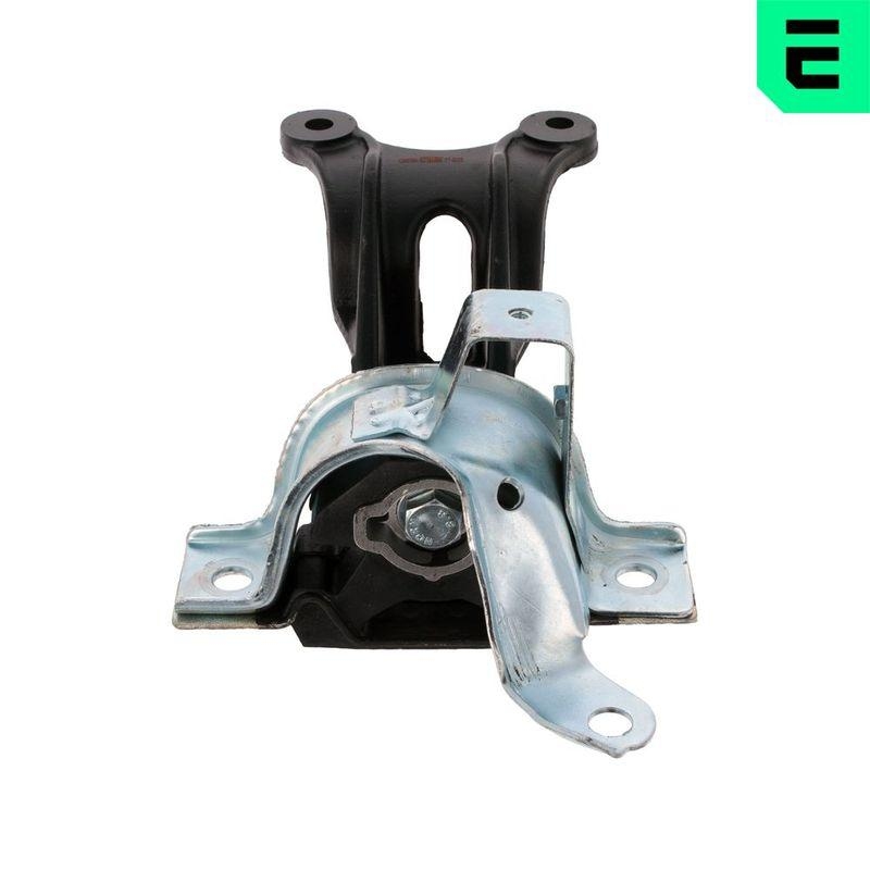 OPTIMAL Lagerung, Motor