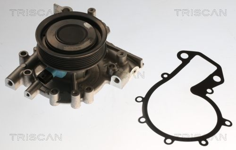 TRISCAN Wasserpumpe, Motorkühlung