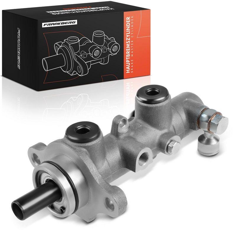 1x Frankberg Hauptbremszylinder Bremszylinder 5481FB0005444