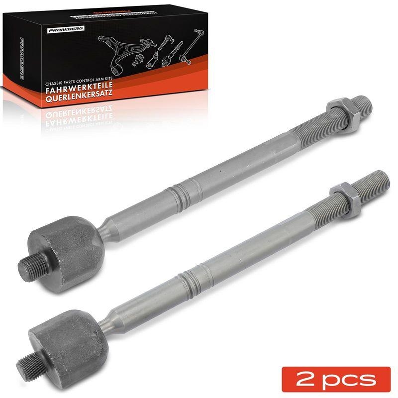 2x Frankberg Spurstange Vorderachse 5481FB0006775