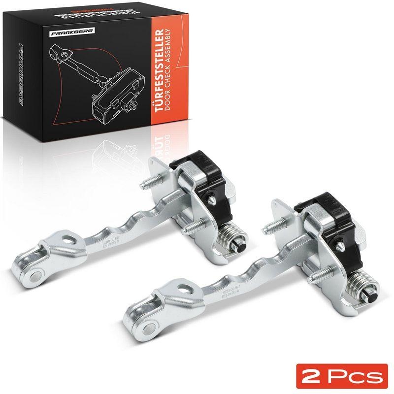 2x Frankberg Türfeststeller Türfangband Türstopper 5481FB0062929
