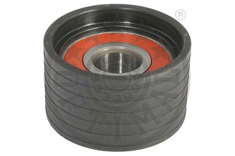 OPTIMAL Deflection/Guide Pulley, timing belt