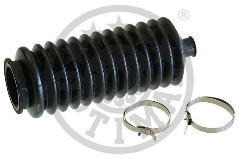 OPTIMAL Faltenbalg, Lenkung LM-10001S