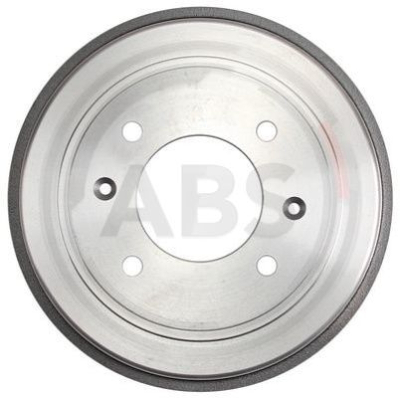 2x Brake Drum