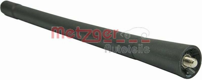 METZGER Antenne