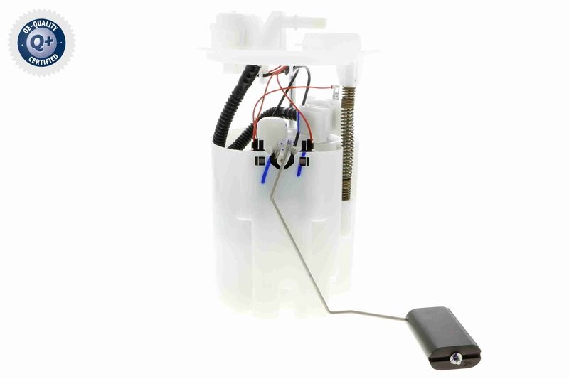 VEMO Fuel Feed Unit Q+, original equipment manufacturer quality