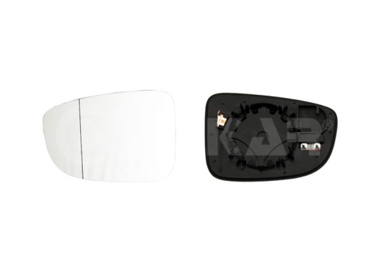 Spiegelglas, Au&szlig;enspiegel 6471676