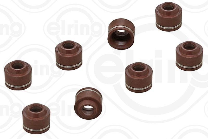 ELRING Dichtungssatz, Ventilschaft 702460