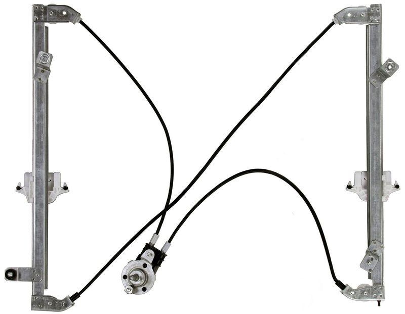VALEO Window Regulator