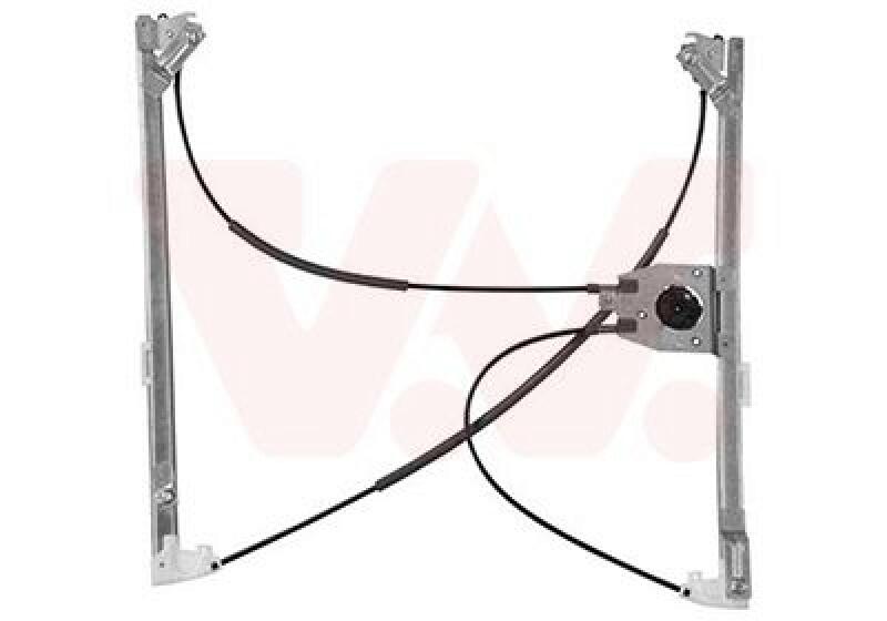 VAN WEZEL Window Regulator