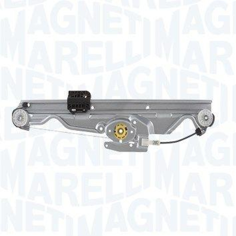 MAGNETI MARELLI Window Regulator