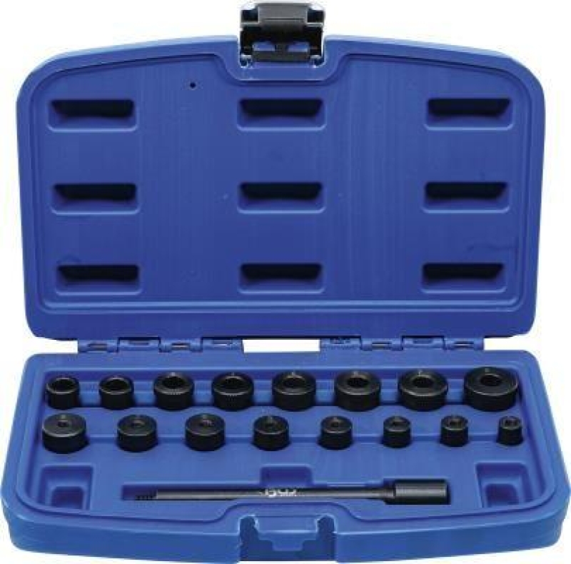 BGS Centering Tool Set, clutch