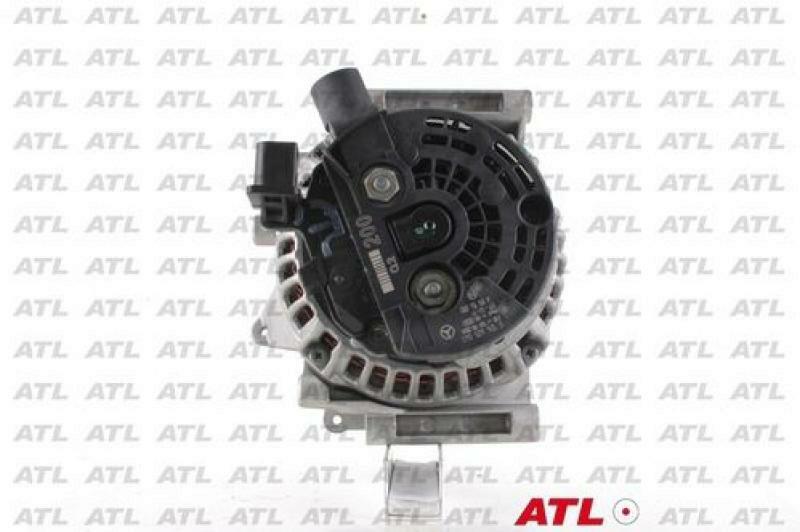 ATL Autotechnik Generator L 48 550