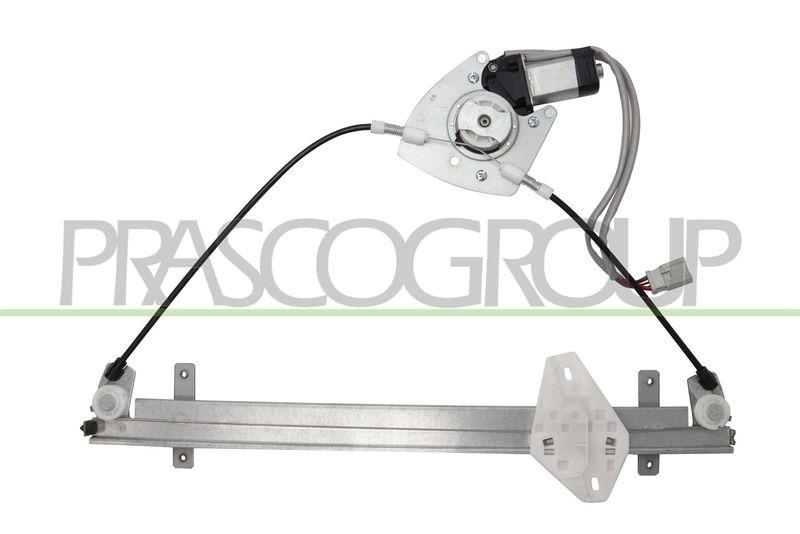 Window Regulator