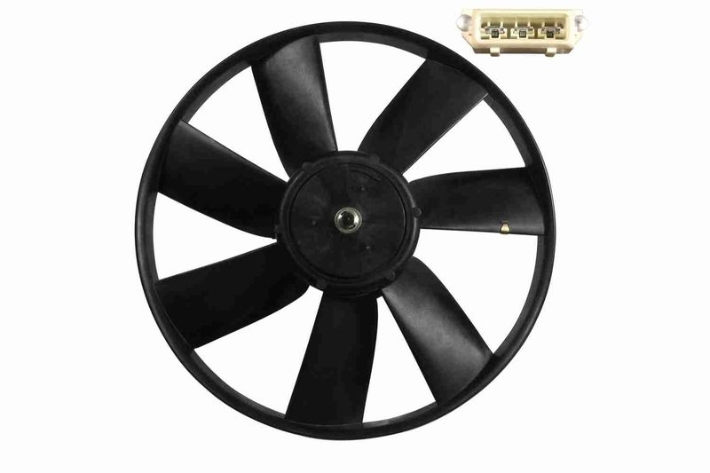 VEMO Fan, engine cooling Original VEMO Quality