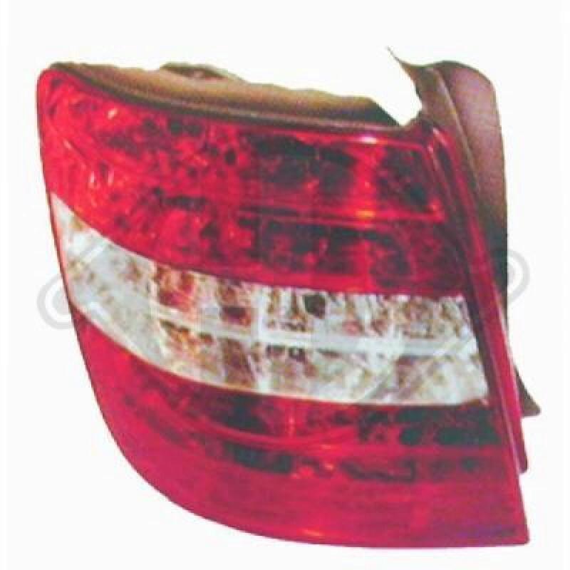 DIEDERICHS Combination Rearlight