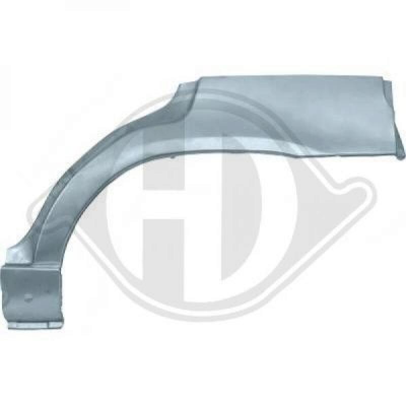 DIEDERICHS Sidewall