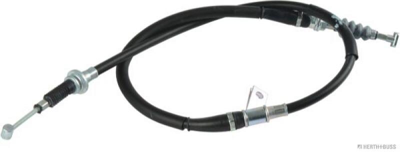 HERTH+BUSS JAKOPARTS Cable, parking brake