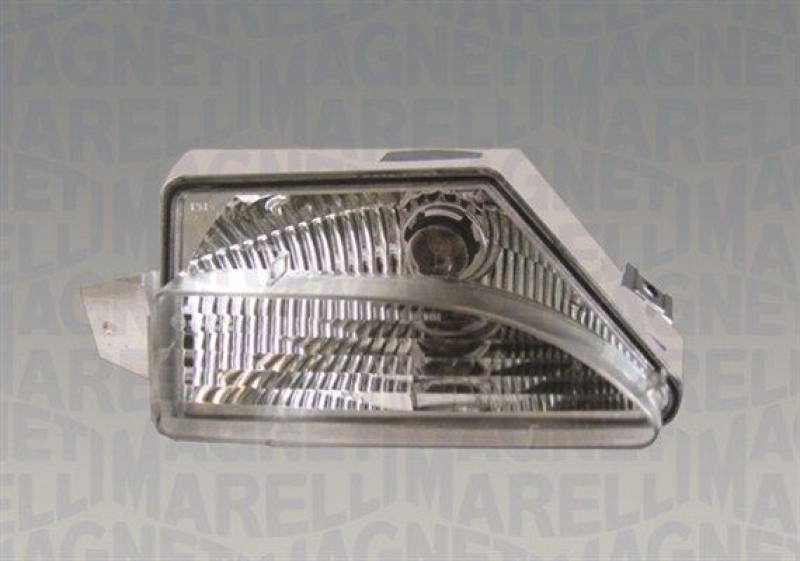 MAGNETI MARELLI Reverse Light