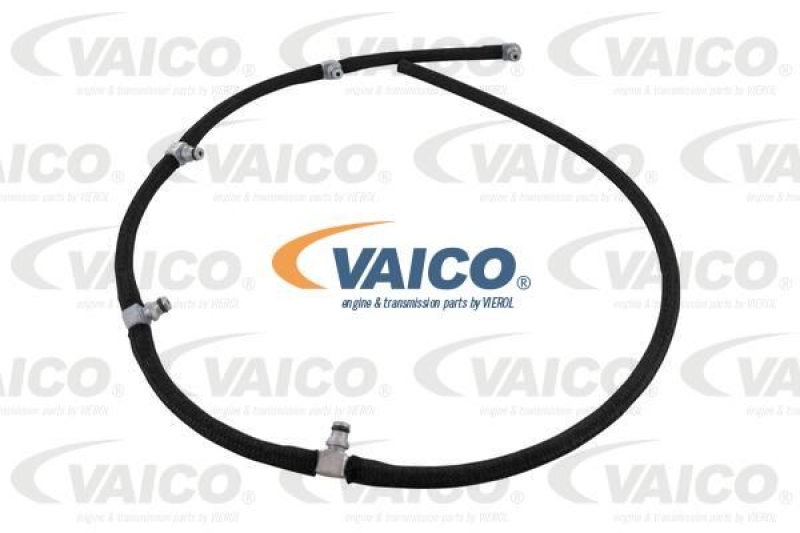 VAICO Hose, fuel overflow Original VAICO Quality