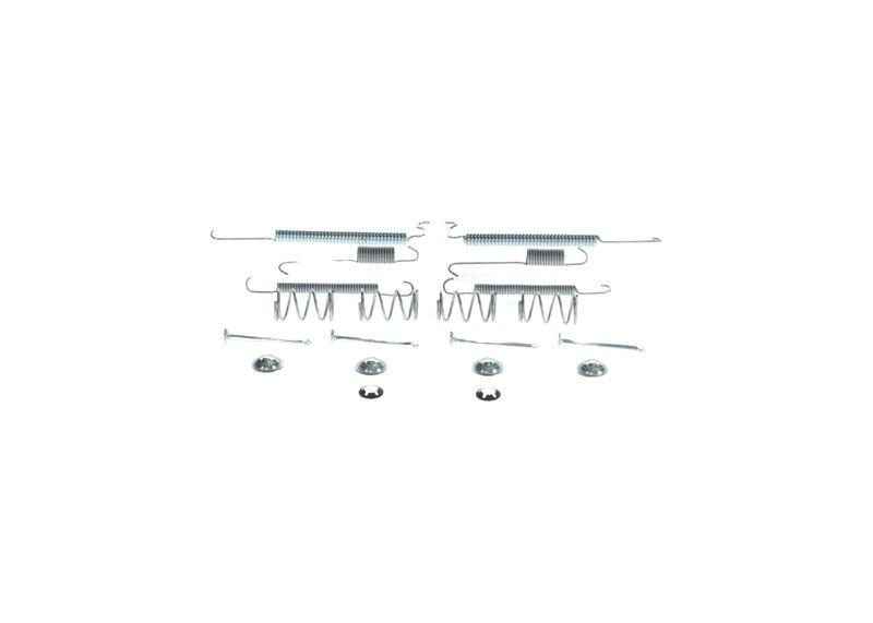 BOSCH Accessory Kit, brake shoes