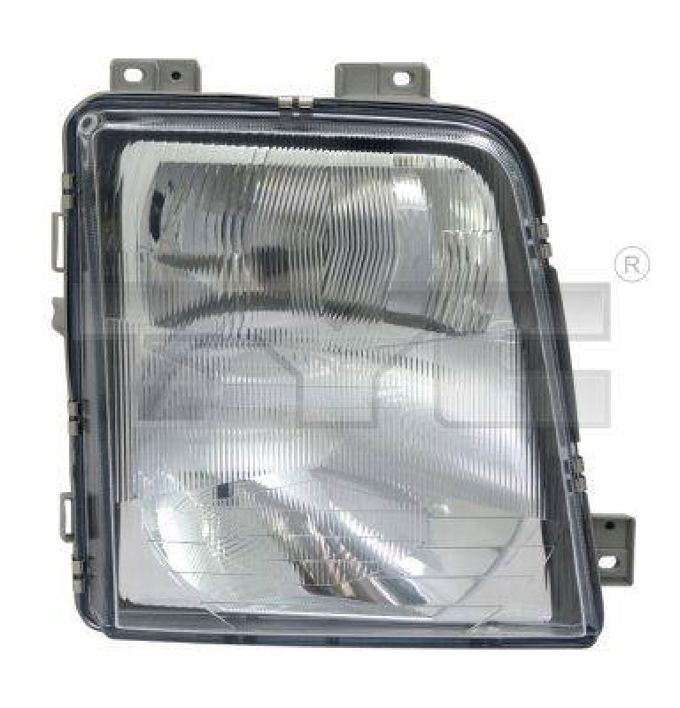 Headlight