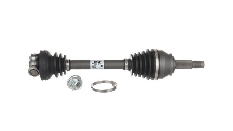 SKF Antriebswelle VKJC 5906