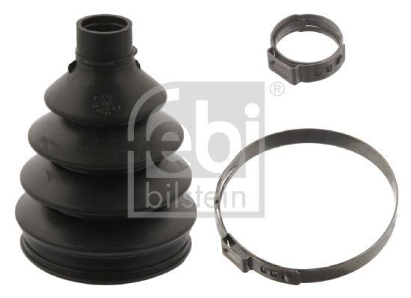 FEBI BILSTEIN Bellow Set, steering