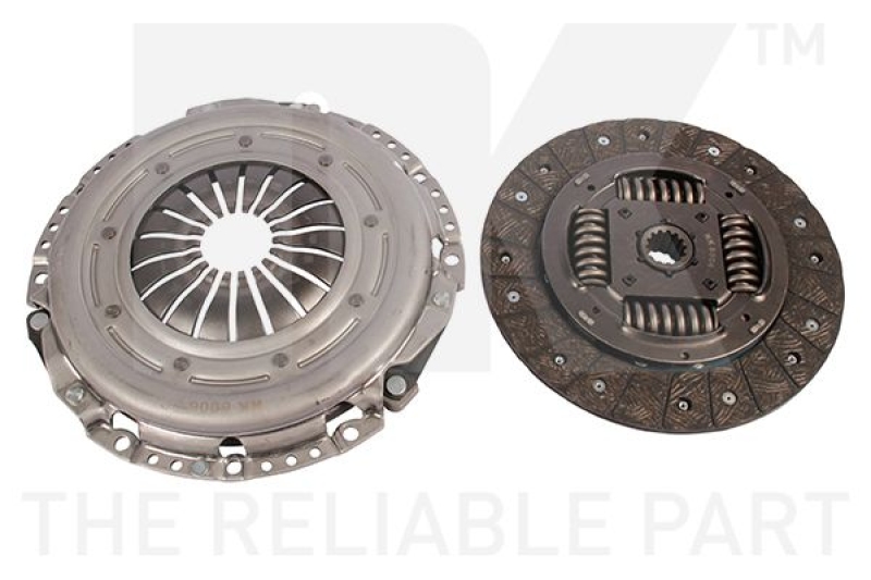 Clutch Kit