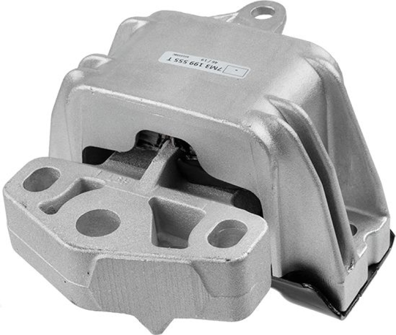 LEMFÖRDER Mounting, automatic transmission