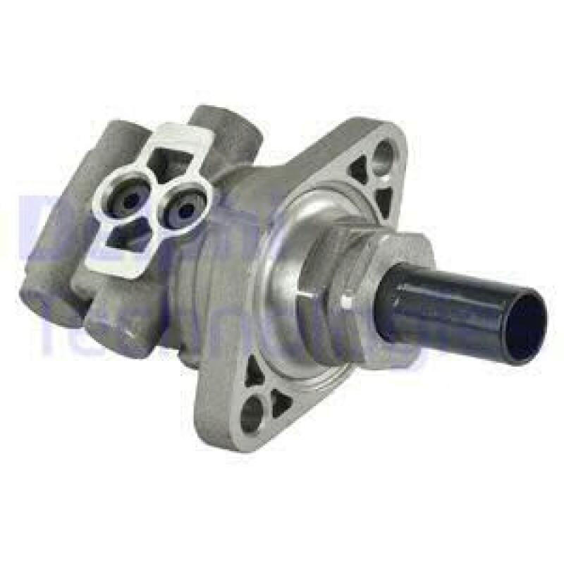 DELPHI Brake Master Cylinder