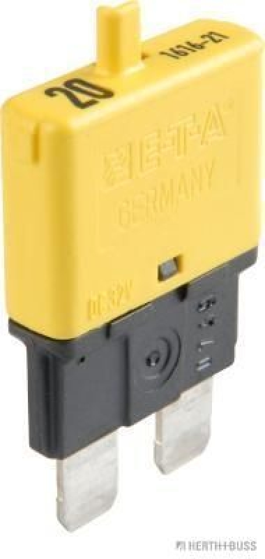 HERTH+BUSS ELPARTS Automatic Circuit Breaker