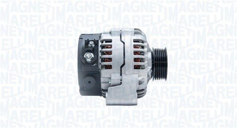 Generator MAGNETI MARELLI WW2357363 online kaufen | Lott Autoteile