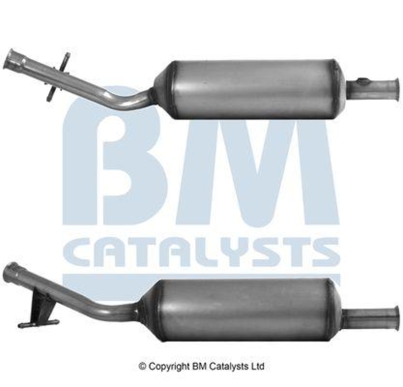 BM Catalysts SCR-Katalysator Approved Hinten passend f&uuml;r Peugeot Expert Citroen