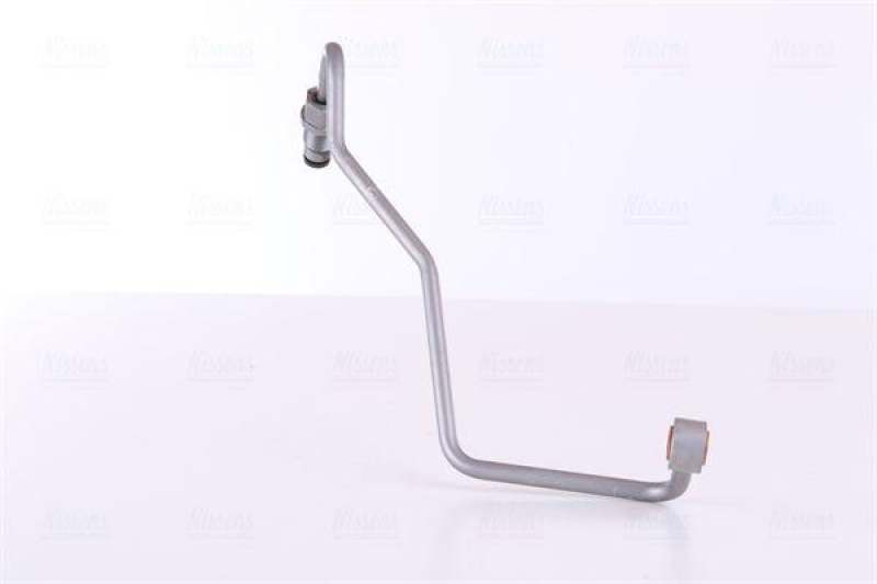 NISSENS Oil Pipe, charger