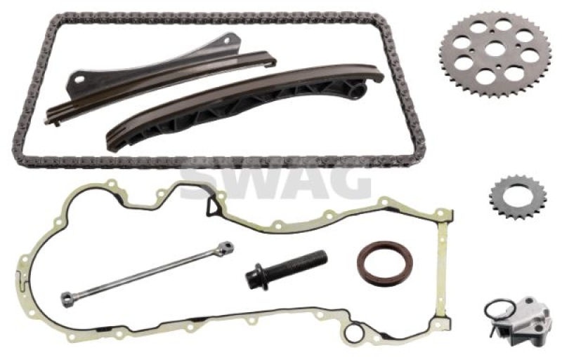 SWAG Timing Chain Kit