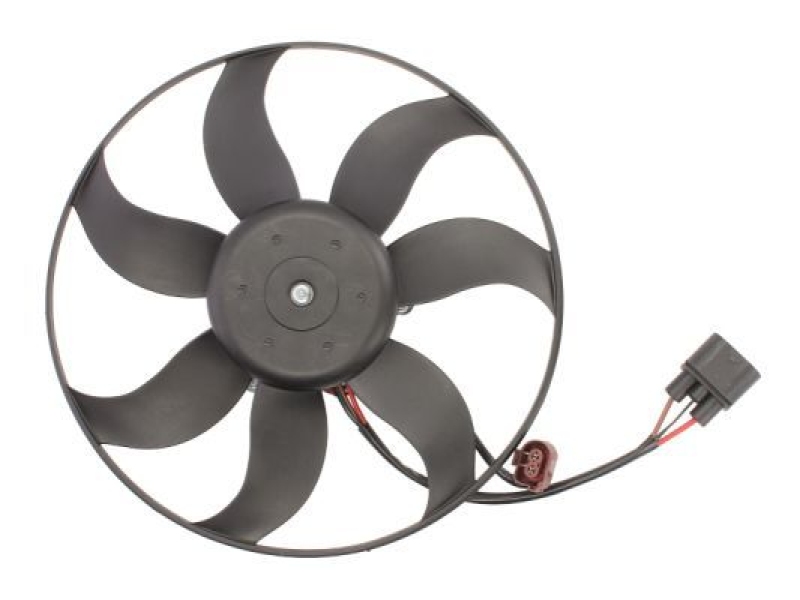 THERMOTEC Lüfter, Motorkühlung