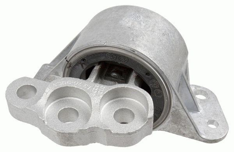 LEMF&Ouml;RDER Engine Mounting