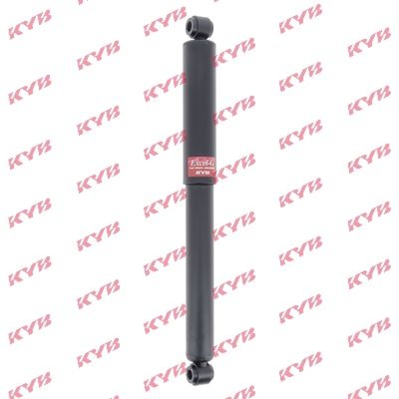 KYB Stoßdämpfer Excel-G 344228