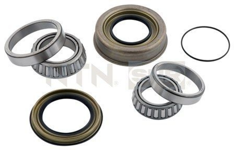 SNR Wheel Bearing Kit