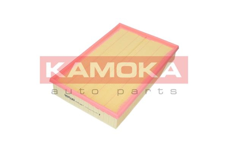 KAMOKA Luftfilter F231901