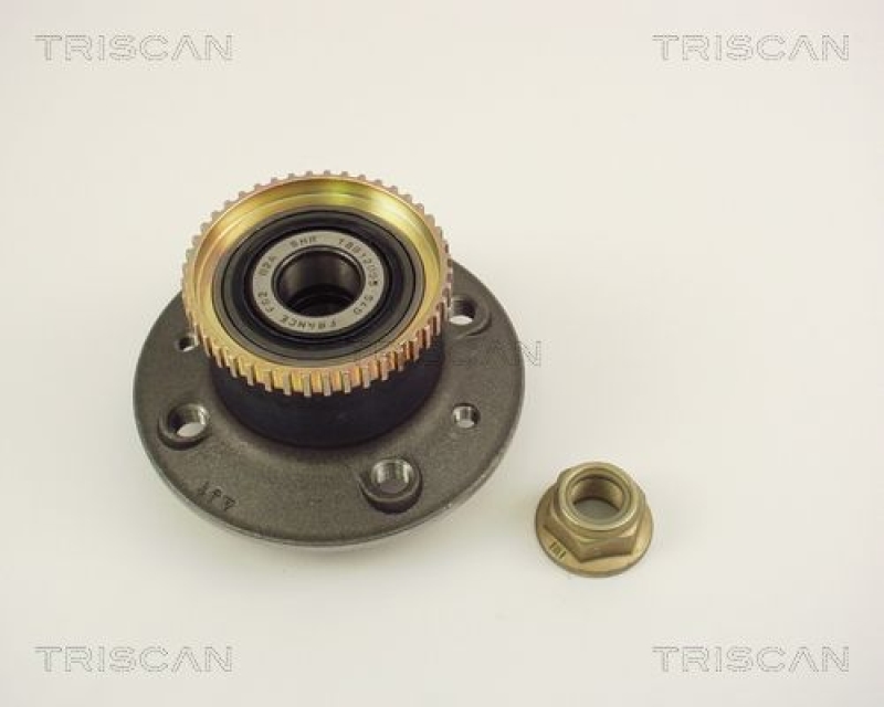 KAWE Wheel Bearing Kit