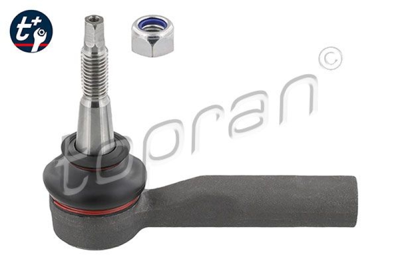 TOPRAN Tie Rod End