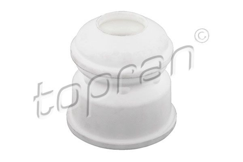 TOPRAN Rubber Buffer, suspension