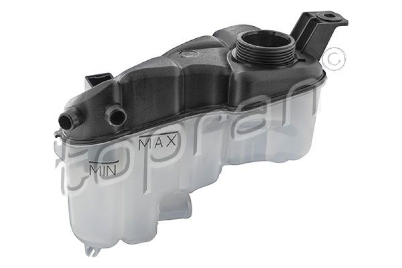 TOPRAN Expansion Tank, coolant