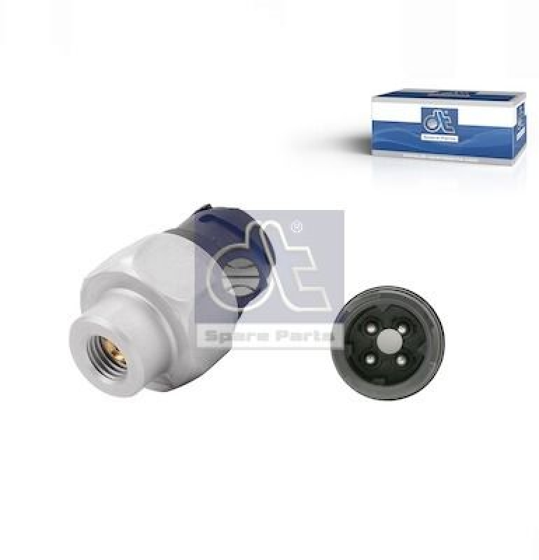 DT Spare Parts Pressure Switch