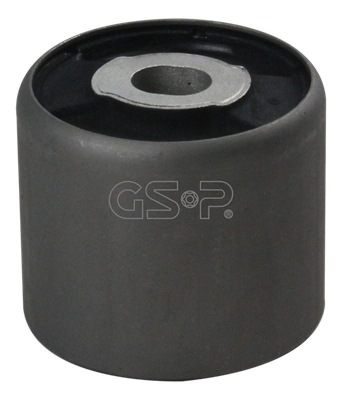 GSP Lagerung, Differential