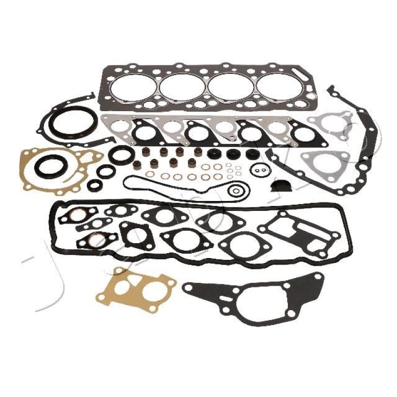 JAPKO Full Gasket Set, engine