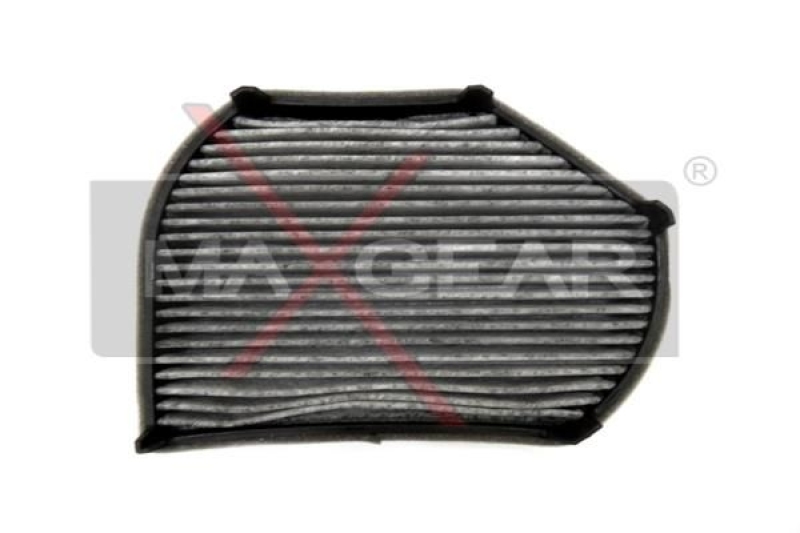 MAXGEAR Filter, interior air