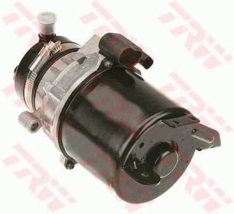 TRW Hydraulic Pump, steering system